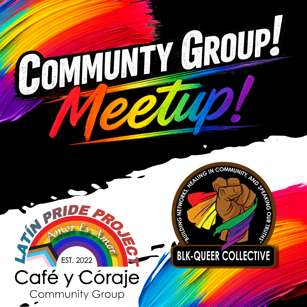 MQA+ community gathering